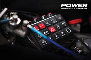 Nissan Silvia S14Α V8 Biturbo 1.100Ps